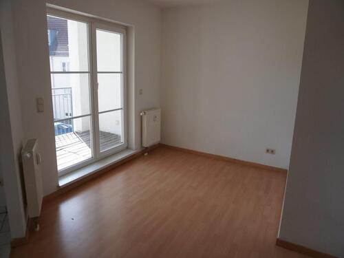 Foto - Etagenwohnung in Biederitz zur Miete