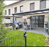 Drei Etage Reihenhaus!! - 699.000,00&nbsp;EUR Kaufpreis, ca.&nbsp; 141,00&nbsp;m&sup2; in Mannheim (PLZ: 68305) Gartenstadt
