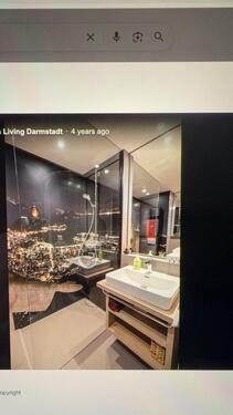 Foto - Etagenwohnung in Darmstadt zur Miete