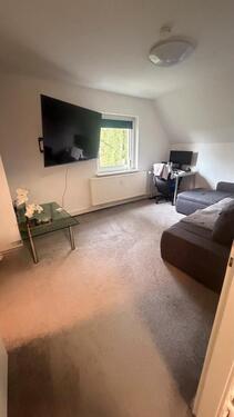 Foto - 2 Zimmer Dachgeschoßwohnung zur Miete in Bünde