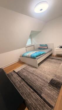 Foto - 2 Zimmer Dachgeschoßwohnung in Bünde