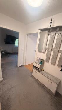 Foto - Dachgeschoßwohnung in Bünde zur Miete