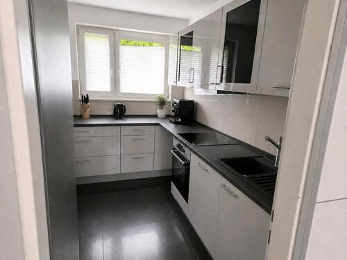 Foto - 4 Zimmer Etagenwohnung in Bremen