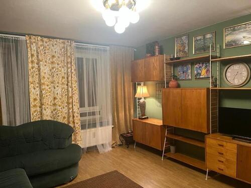 Foto - Bezugsfreie 2 Zimmer Wohnung in Zwickau! 6891