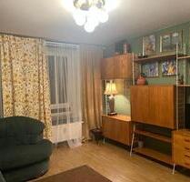 Bezugsfreie 2 Zimmer Wohnung in Zwickau! 6891