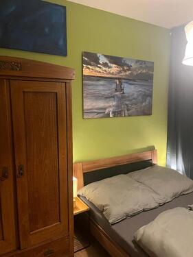 Foto - 2 Zimmer Etagenwohnung in Zwickau