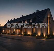 Mehrfamilienhaus Wohneinheit 4 Wohnungen 13 Garagen Neu Saniert - Herzberg am Harz
