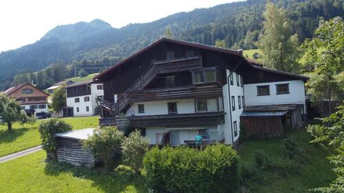 Foto - Mehrfamilienhaus in Bad Hindelang, schöne, ruhige Lage
