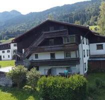 Mehrfamilienhaus in Bad Hindelang, schöne, ruhige Lage