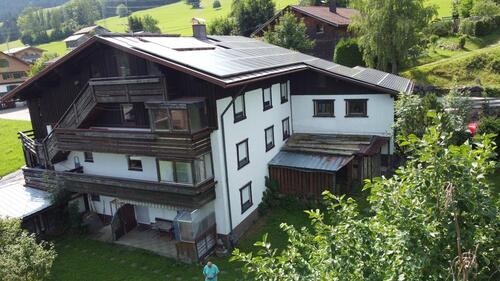 Foto - 10 Zimmer Mehrfamilienhaus, Wohnhaus zum Kaufen in Bad Hindelang