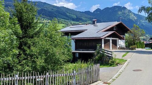 Foto - Mehrfamilienhaus, Wohnhaus in Bad Hindelang zum Kaufen