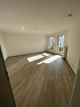 Foto - Helle 3-Zimmer Wohnung in Nähe zum Bahnhof Mering