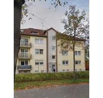 Frisch renovierte 2-Zimmer-Erdgeschosswohnung - Darmstadt Bessungen Frisch renovierte 2-Zimmer-Erdgeschosswohnung - Darmstadt Bessungen