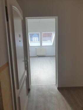Foto - Etagenwohnung zur Miete in Halle (Saale)