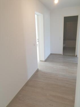 Foto - Etagenwohnung in Halle (Saale)