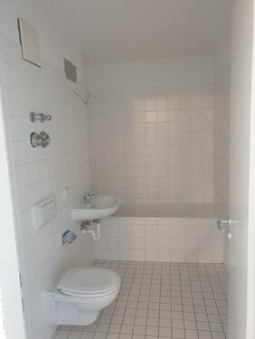 Foto - Etagenwohnung in Halle (Saale) zur Miete