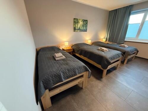 Foto - Monteurzimmer & Appartement Goslar Fliegerhorst