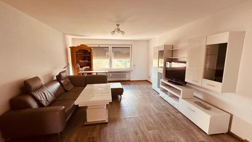 Foto - Etagenwohnung in Rosdorf zur Miete