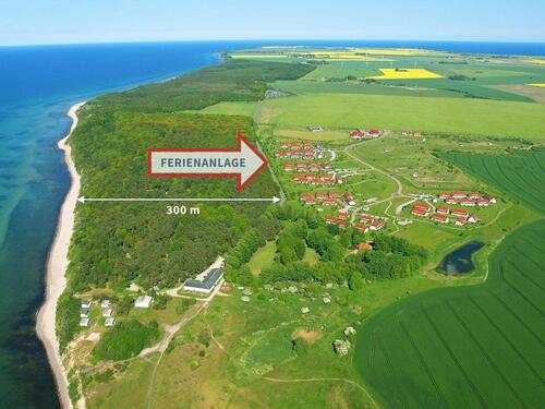 Foto - Rügen Fewo strandnah 16.08.-23.08.25 für 2 Gäste 1 Woche Ostsee