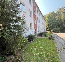 3,5 Zimmer Wohnung nahe Baldeneysee mit Stellplatz - Essen Stadtbezirk VIII
