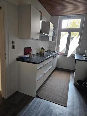 Foto - 3,5-Zimmer Wohnung Zentral und - 990,00 EUR Kaltmiete,