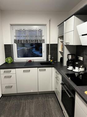 Foto - Etagenwohnung in Mutlangen