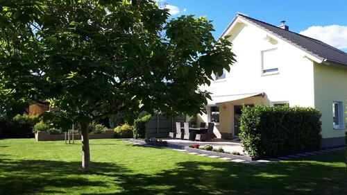 Foto - Einfamilienhaus - 750.000,00 EUR Kaufpreis,