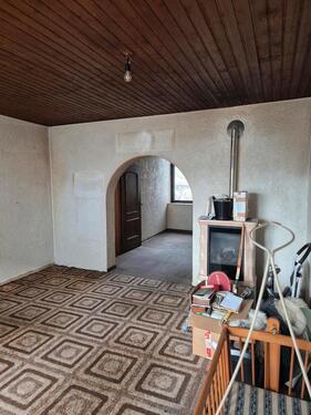 Foto - Einfamilienhaus zum Kaufen in Saarlouis