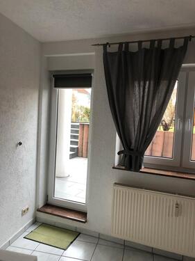Foto - Etagenwohnung zur Miete in Lich