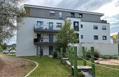 Foto - Helle 4-Zi-Neubauwohnung mit Balkon und eigenem Eingang