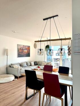Foto - Etagenwohnung in Coburg
