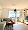 Foto - Etagenwohnung in Coburg zur Miete