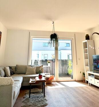 Foto - Etagenwohnung in Coburg zur Miete
