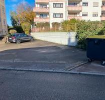 Stellplatz in Gerlingen Hofwiesen Straße