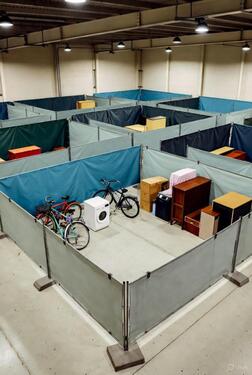 Foto - Lagerfläche zu Vermieten. privat oder gewerblich. Fläche anmieten