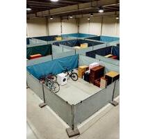 Lagerfläche zu Vermieten. privat oder gewerblich. Fläche anmieten - Bayreuth Bernecker Straße / Insel / Riedelsberg