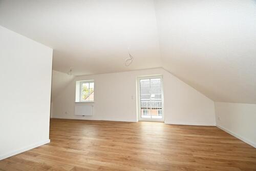 Foto - Etagenwohnung in Neukirchen