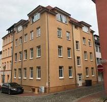 Schicke 1- Raumwohnung in Stadtmitte - Rostock