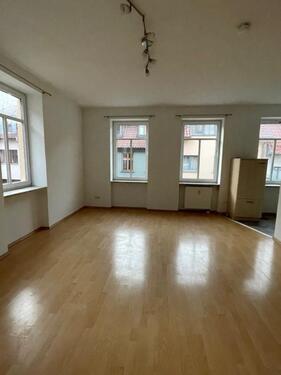 Foto - Etagenwohnung in Rostock zur Miete