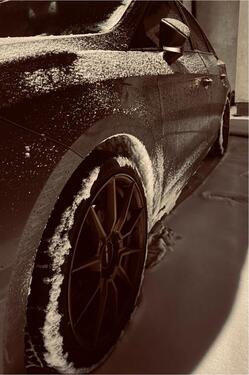 Foto - Stellplatz - Garage - Ringtool - Umzug - Räumung