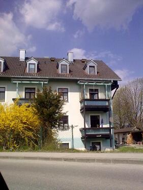 Foto - Helle 2,5 Zi. Wohnung mit Bergblick in BruckmühlHeufeldmühle