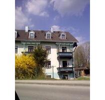 Helle 2,5 Zi. Wohnung mit Bergblick in BruckmühlHeufeldmühle