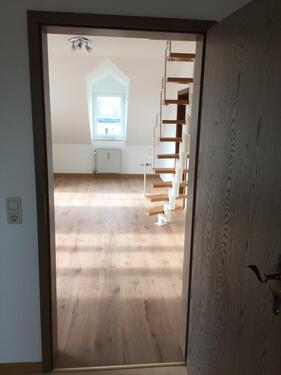 Foto - 2 Zimmer Etagenwohnung in Bruckmühl