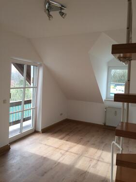 Foto - Etagenwohnung in Bruckmühl zur Miete