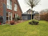 Foto - Modernes Einfamilienhaus mit 5 Zimmer in Buxtehude - Wentzel Dr.