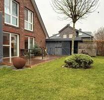 Modernes Einfamilienhaus mit 5 Zimmer in Buxtehude - Wentzel Dr.