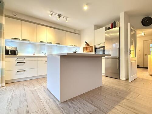 Foto - 5 Zimmer Einfamilienhaus zur Miete in Buxtehude