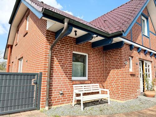 Foto - 6 Zimmer Einfamilienhaus zur Miete in Malente