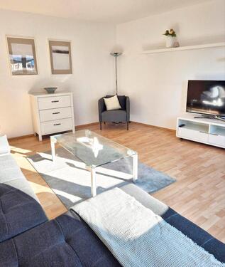 Foto - 2 Zimmer Etagenwohnung in Nürnberg