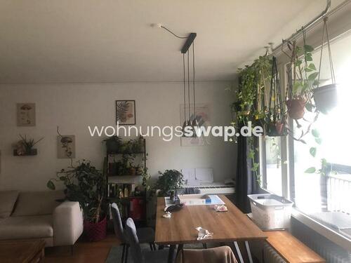 Foto - Wohnungsswap - 2 Zimmer, 70 m² - Lübecker Straße, Lindenthal, Köln